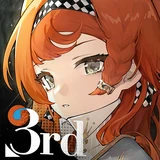 Reverse: 1999 - 3rd Anniv. app icon