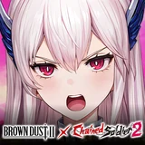 BrownDust2 - Full Burst RPG app icon